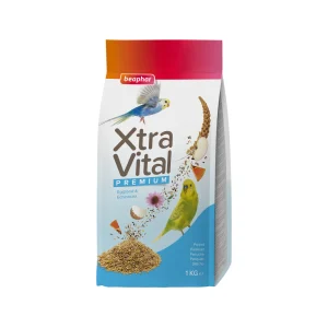 Beaphar XtraVital Sittich