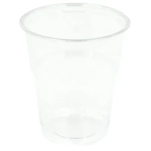 Becher VERIVE rPET 2dl, 50 Stk. - HaustierPro