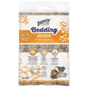 Bedding Active Natureinstreu