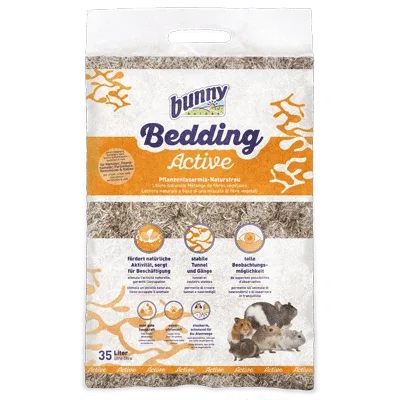Bedding Active Natureinstreu