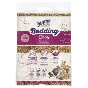 Bedding Cosy Natureinstreu