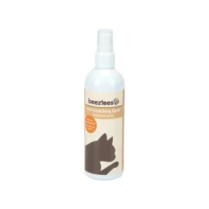 Beeztees Anti-Kratz Spray