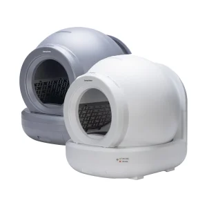 Beeztees Automatische Katzentoilette