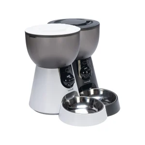 Beeztees Automatischer Futterspender Cam