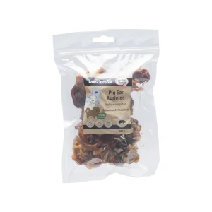 Beeztees Beeztees Schweineohrmuscheln