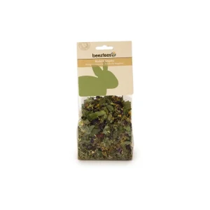Beeztees Blumenmix für Nager