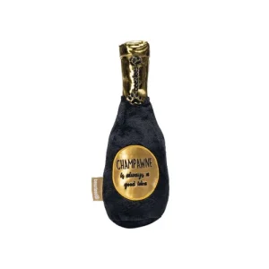 Beeztees Champagnerflasche