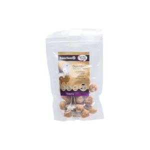 Beeztees Dumbbells mit Huhn und Reis