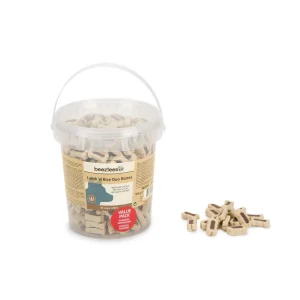 Beeztees Duo Bones Hundesnack