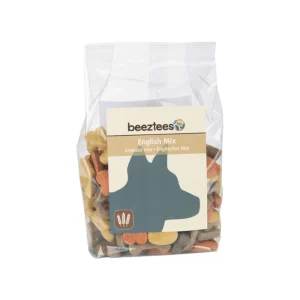 Beeztees Englischer Mix | Hundeleckerlies