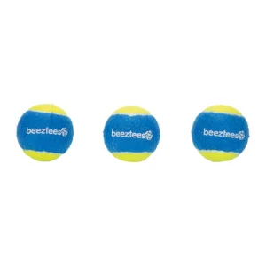 Beeztees Fetch Tennisbälle