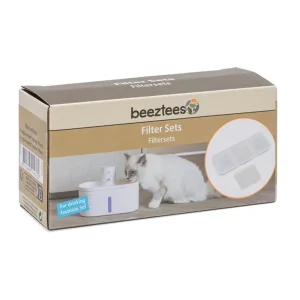 Beeztees Filter-Set Sef