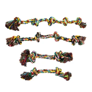 Beeztees Flossytoy Bunt