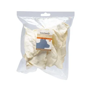 Beeztees Gepuffte Rinderohren