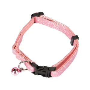 Beeztees Glitzer Katzenhalsband