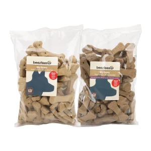 Beeztees Großer Kluif Hundesnack I Hund I Bestellen