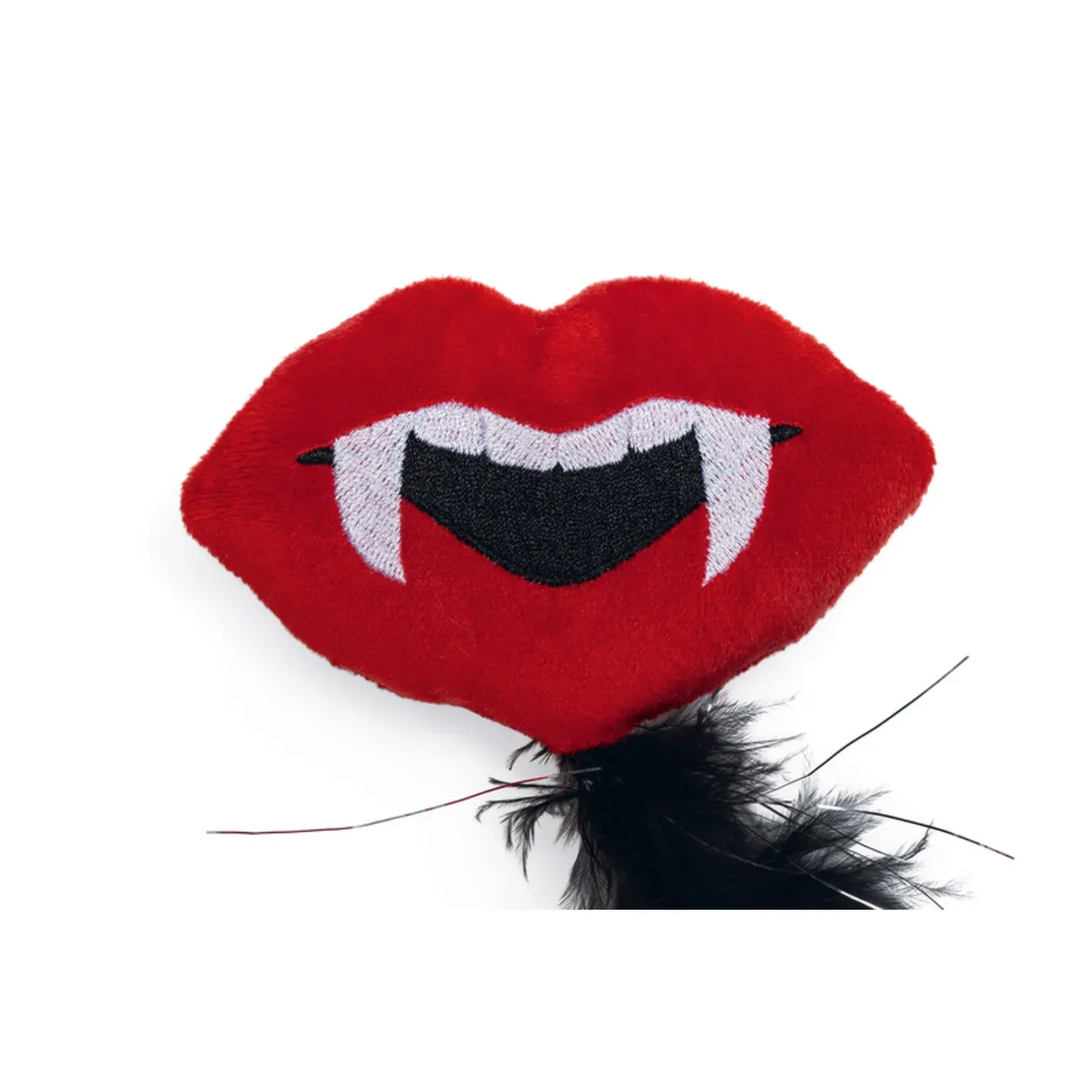 Beeztees Halloween Dracula Katzenspielzeug - Image 2
