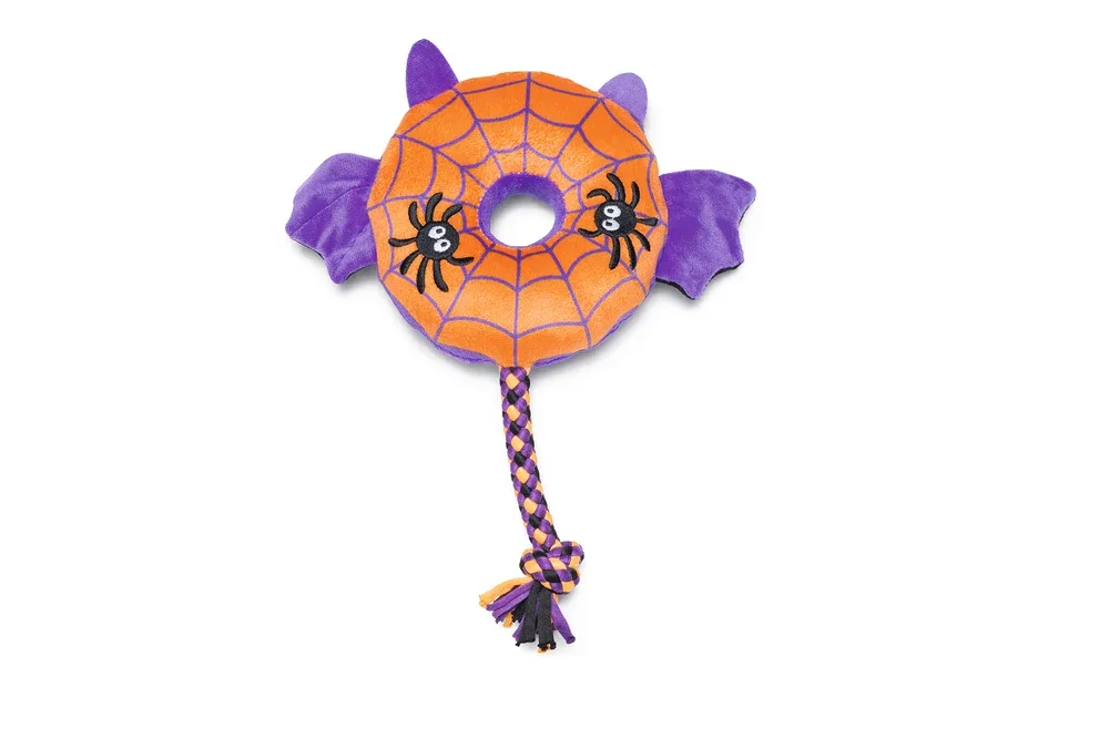 Beeztees Halloween Seilspielzeug für Hunde - Image 2
