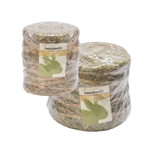 Beeztees Heuballen I Nagetiere I Kaninchen