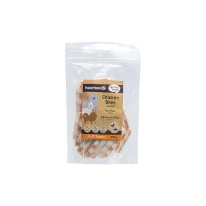 Beeztees Hühner Bites mit Fisch