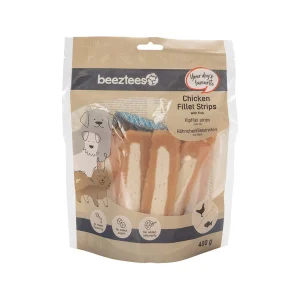Beeztees Hühnerstreifen