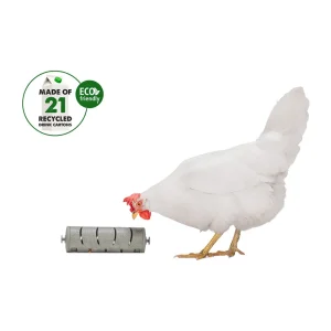 Beeztees Huhn Snackroller