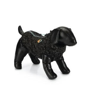 Beeztees Hundepullover Celia – Mit Reflexionsstreifen & Doppelreißverschluss