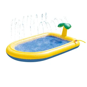 Beeztees Hundeschwimmbad Palmy