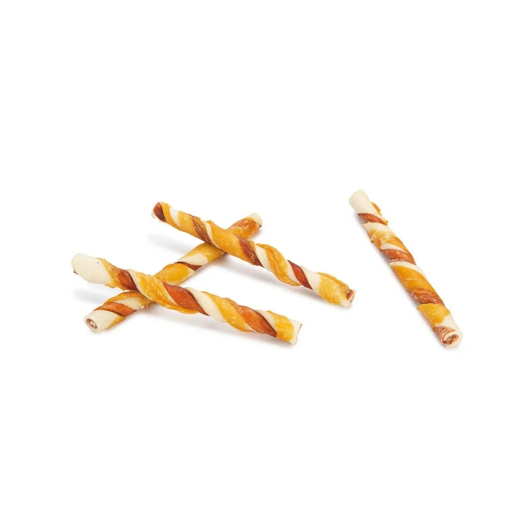 Beeztees Hundesnack Duosticks mit Huhn - Image 2
