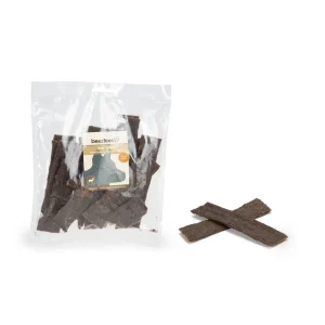 Beeztees Hundesnack Hirsch Streifen