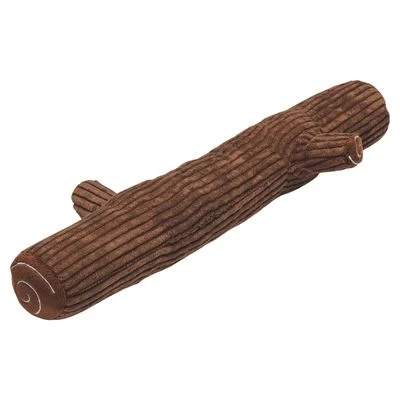 Beeztees Hundespielzeug Stock aus Stoff braun Beeztees Hundespielzeug Stock aus Stoff braun