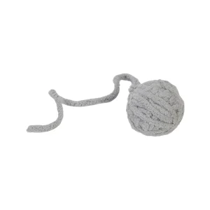 Beeztees Kätzchen Ball + Schnur