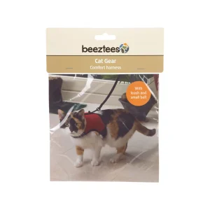 Beeztees Katzenharnisch