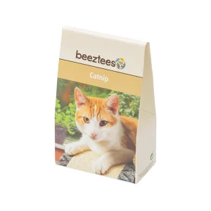 Beeztees Katzenminze