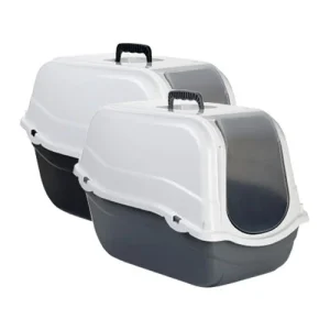 Beeztees Katzentoilette Romeo