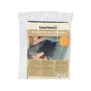 Beeztees Katzentoiletten