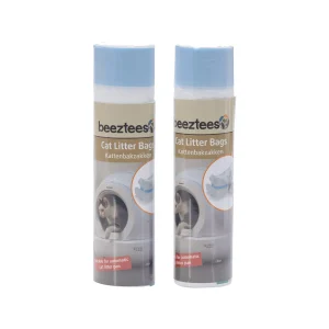 Beeztees Katzentoilettenbeutel
