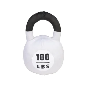 Beeztees Kettlebel 100 Plüsch