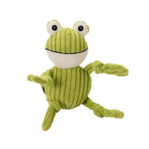 Beeztees Kikker Froggi