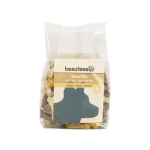 Beeztees Knochen Mix