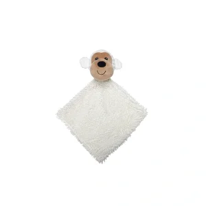 beeztees Kuscheltuch Eco Brono beige | DAS FUTTERHAUS