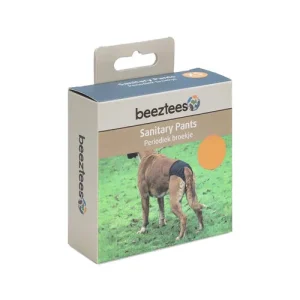 Beeztees Läufigkeitshöschen