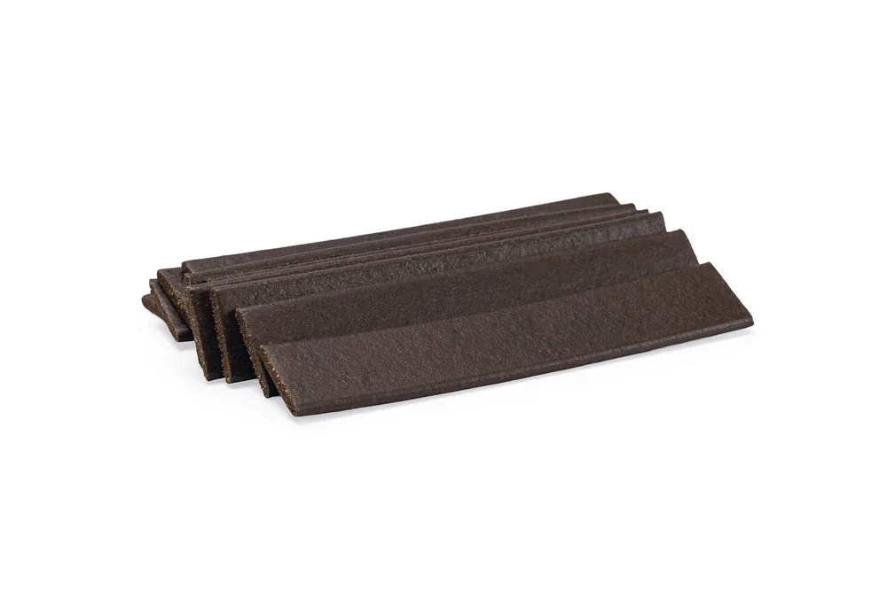 Beeztees Lamm & Reis Streifen – Hundesnack 150 g - Image 2