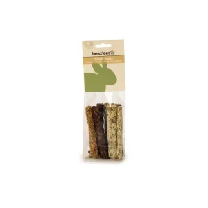 Beeztees Leckerei Sticks für Nager