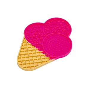 Beeztees Leckermatte Eis