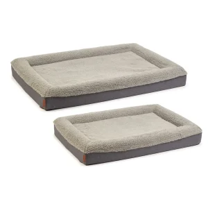 Beeztees Memoryfoam Liegekissen Yura für Hunde