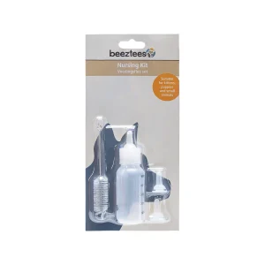 Beeztees Milchfläschchen