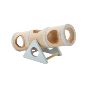 Beeztees Nagetier-Spieltunnel Clovis