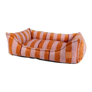 Beeztees Next Gen Stripez Orthopädisches Hundebett