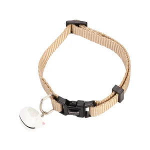 Beeztees Nylon Katzenhalsband